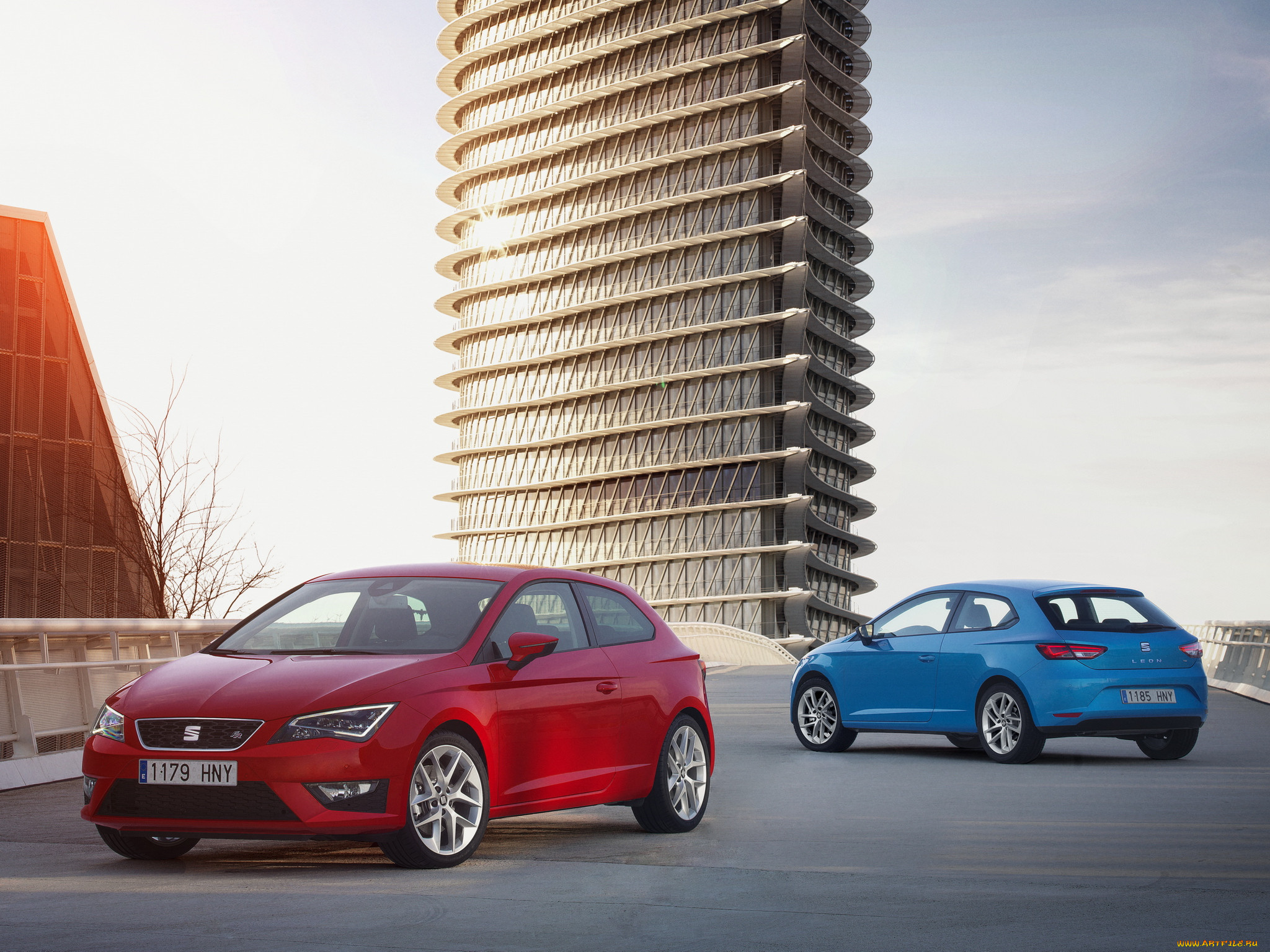 , seat, leon
